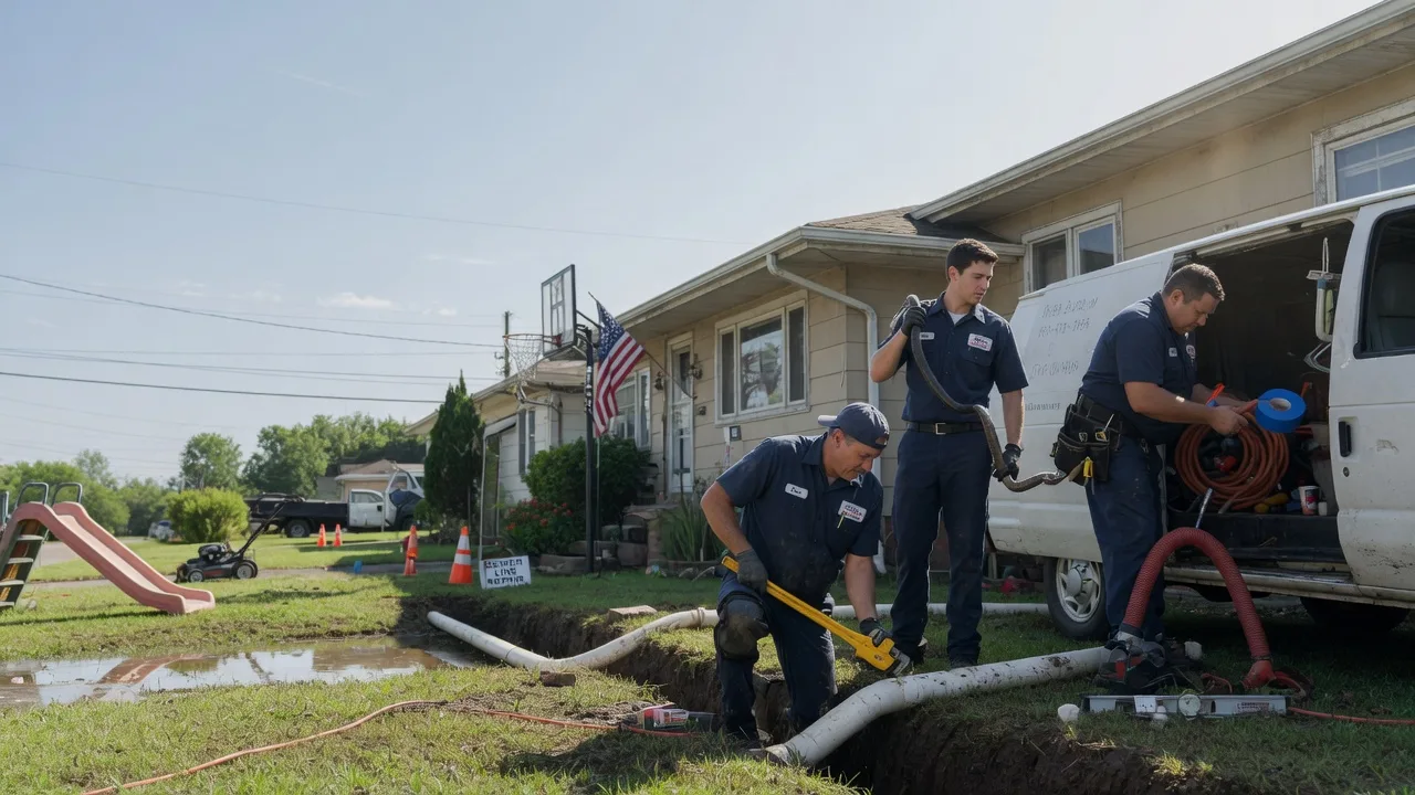 Toilet Installation in Spencer, IA near me